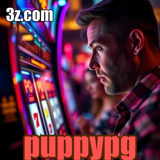 Roleplay e Fantasia: O Que o Puppypg Oferece