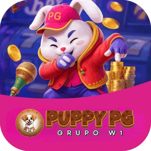 puppypg Logo